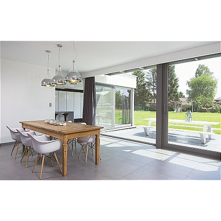 Smart Systems - Ultraglide Sliding Doors